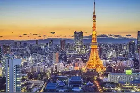 全球主要城市GDP30强：上海第5、重庆领先莫斯科图片