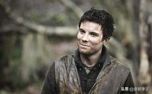 《权力的游戏》七大王国九大家族的结局，可惜玫瑰凋零