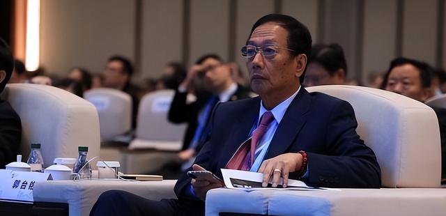 富士康“赌输”了！郭台铭做梦也没有想到，“制裁”会来的这么快