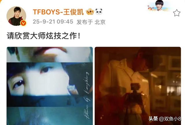邓为、范丞丞、李一桐、成毅、范丞丞、王俊凯、马伊琍等