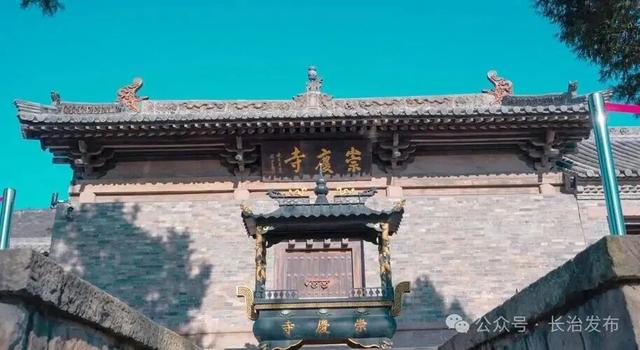 解锁新玩法 畅享好风光——长治推出五条冬季游主题线路