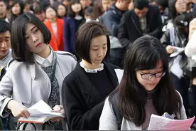 为什么很多公务员说升迁难，却不愿意读在职研究生或者去遴选？图片