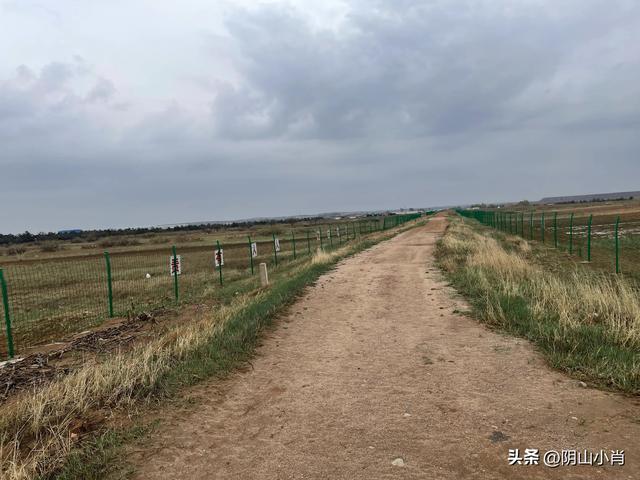 鄂尔多斯市达拉特旗田野考察笔记