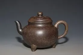 你们所熟知的“紫砂一厂”图片