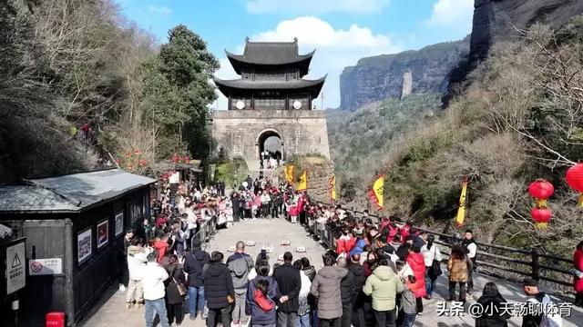 世界上只有四川省才有的全球独一无二的六大奇观
