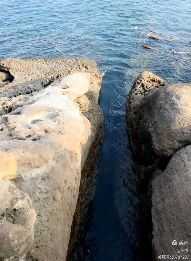 宝岛台湾 之 野柳