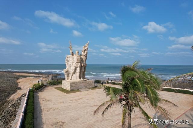 2026海南杀疯了！29家A级景区免费玩，天涯海角+火山海岸全免票