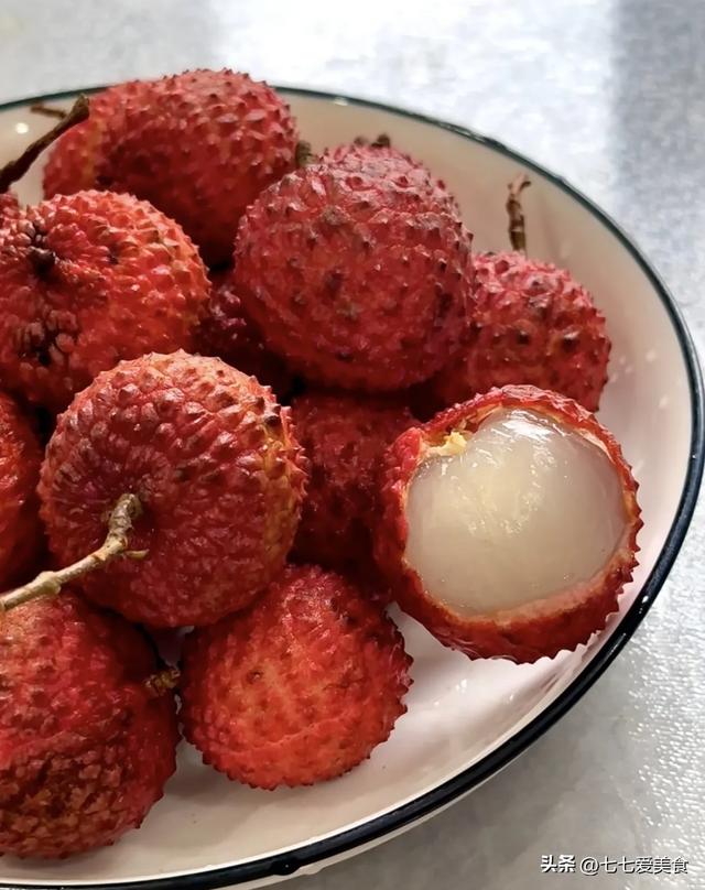 水果中的补阳第1名,排寒湿比姜更厉害,加2物,吃了气血阳气足