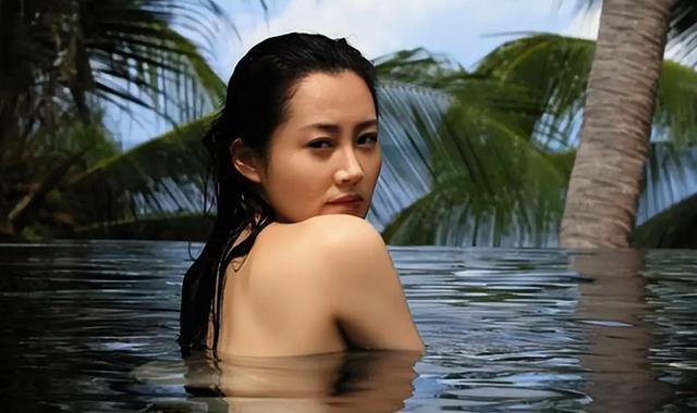 4位因丰满出名的女星，用丰盈体态演绎风华，美得人沉醉各有千秋