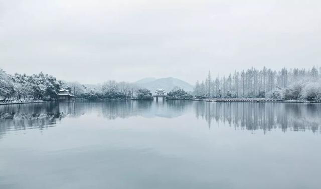 不出国看绝美雪景！国内这八个地方让你惊艳整个冬天