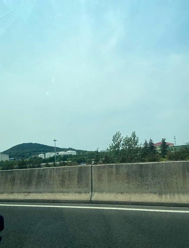 去徐州玩了两天一夜，实在没想到，被两个收钱的人改变了我的看法