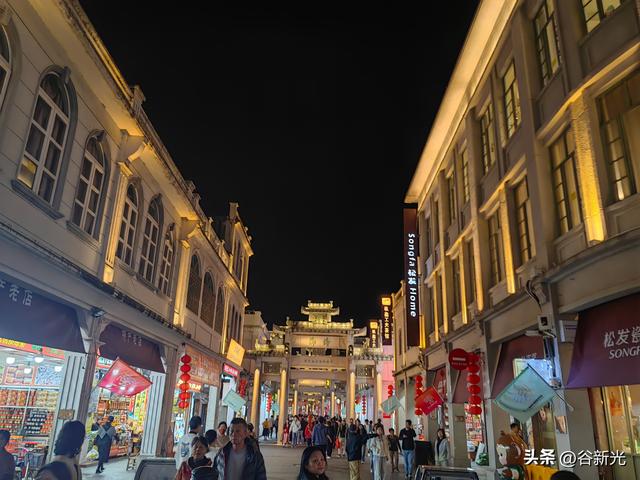 潮风千载：潮州十四律纪游