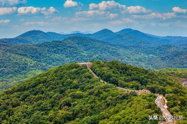 江苏文旅“天团”再添猛将！12地入选省级示范区，南京凭啥这亮眼