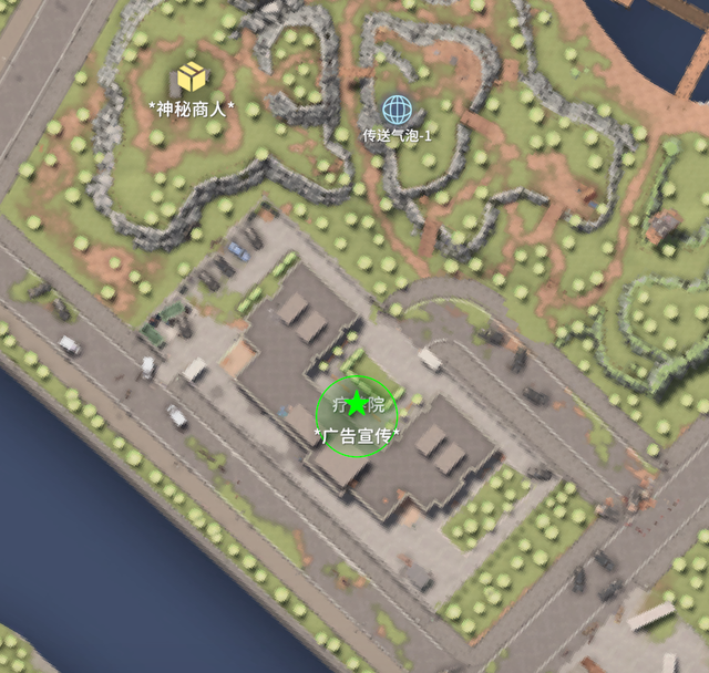 《逃离鸭科夫》新手攻略——万圣节篇，万圣节节日活动攻略