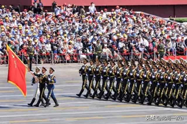 或有变故！台岛受邀93阅兵人士名单曝光，首位明确拒绝的人出现