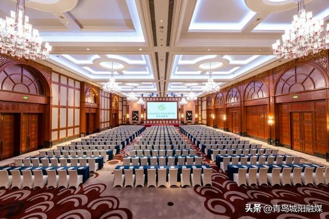 年会选场地莫发愁！城阳这些酒店年会场地优惠活动看过来→