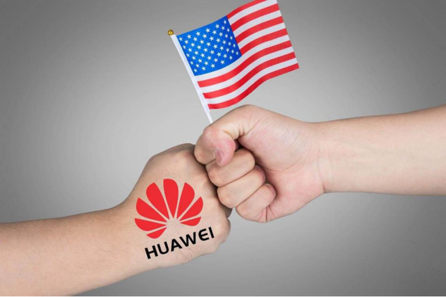 美国3∶0通过新规！全面封杀中国科技设备，香港也没躲过去?