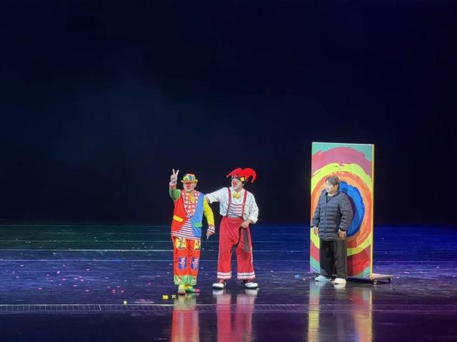 济宁演艺集团演艺资源对接会成功举办