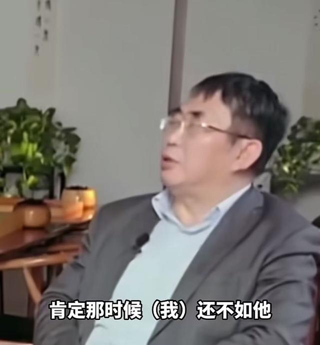 没想到	，聂卫平猝然离世不到48小时，邓亚萍竟因一个举动口碑暴增