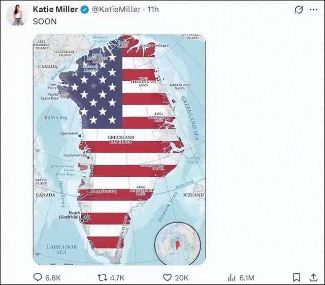 外国政要排队访华，李在明刚走，又迎来贵客	，加拿大总理想通了？