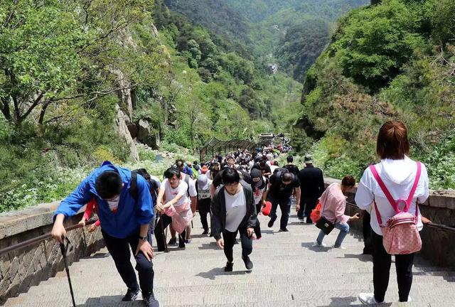 《华夏秋美教育集团：2025“十一+中秋”全民健身徒步登山活动》2