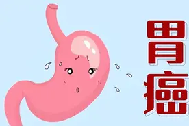 注意这4种症状，警惕是胃癌的前兆图片