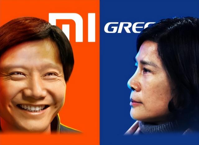 董明珠没想到，雷军受邀观礼阅兵半月多，竟再次令所有人刮目相看