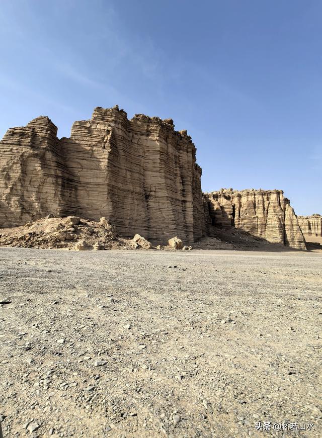 2025环南疆沙漠铁路背包自由行日记(9)---哈密大海道打卡(完结篇)