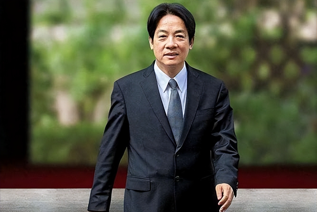 面对解放军收台决心，赖清德都不敢说的话，郑丽文居然通告14亿人