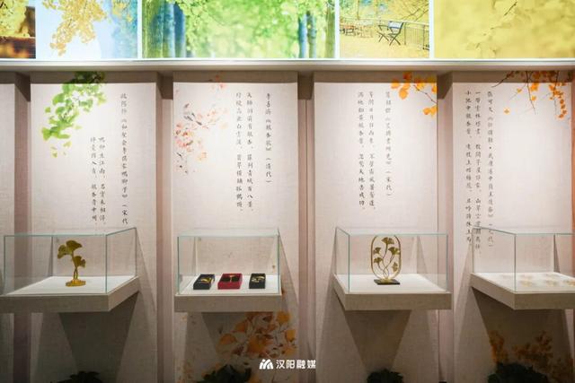 十一免费开放！汉阳这两个展馆正式落成
