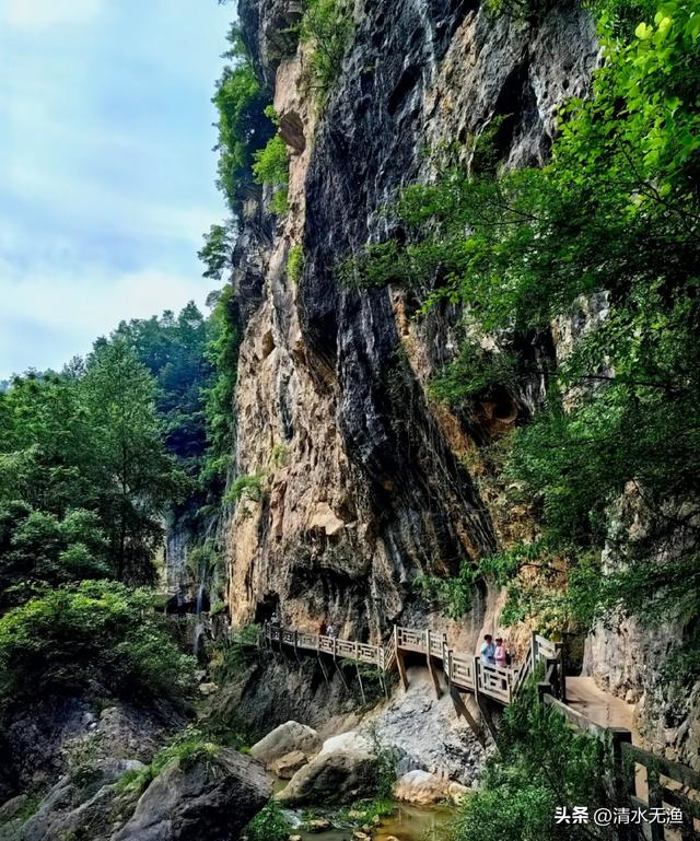 甘肃与四川陕西交界处有座城，被称为“小江南”，去过的赞不绝口