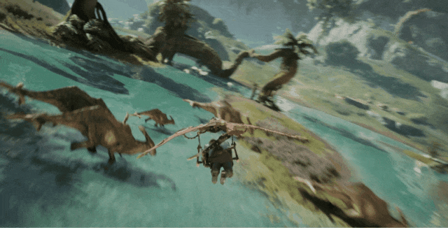 今天，天美终于放出憋了3年的“大招”