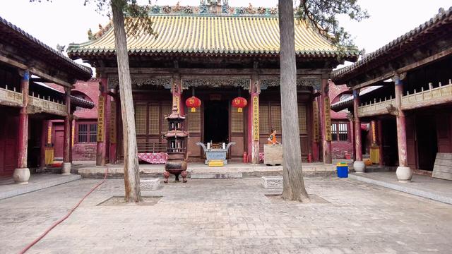拍摄过程中遇到的山西文旅产业的一些问题