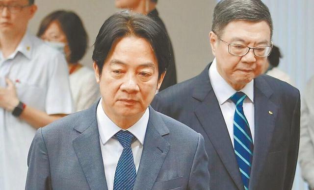 美国万没想到，对台军售引4个严重后果，统一提速！赖清德遭弹劾