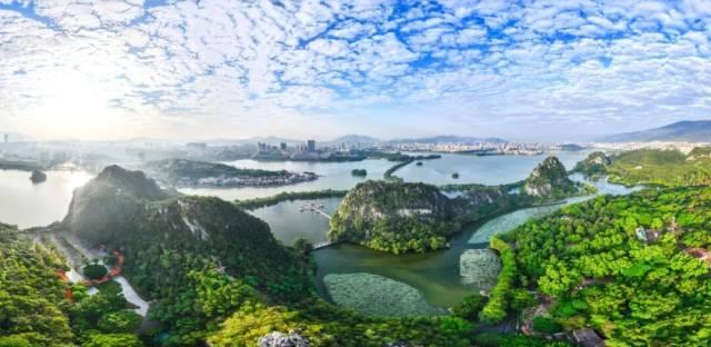 免票、打折……肇庆超多福利来袭！速看→