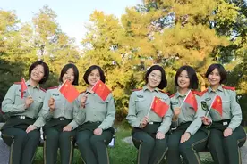 2025年上半年征兵已经接近尾声，预订新兵即将陆续入营！图片