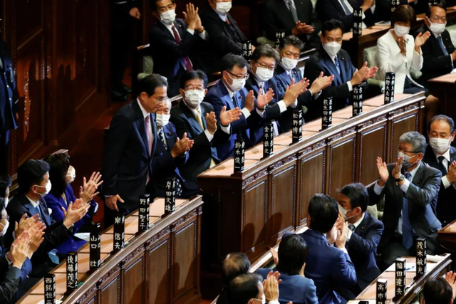 强敌全上榜，5国将在东京开会，日本通告联合国	，非要逼中方道歉