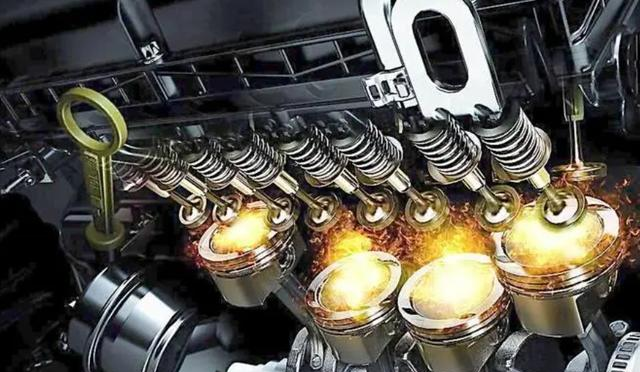 有人发现个好方法，跑高速踩到120滑行到100，如此反复能省油