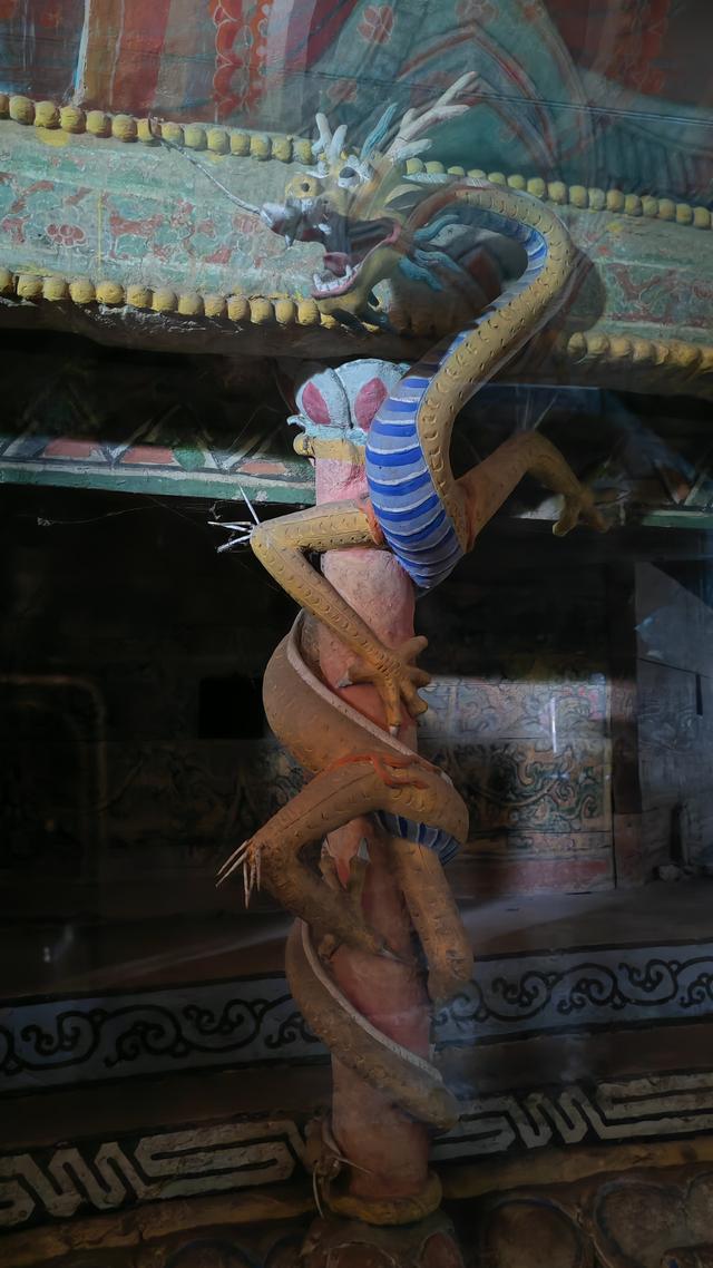 山西深度游—应县木塔