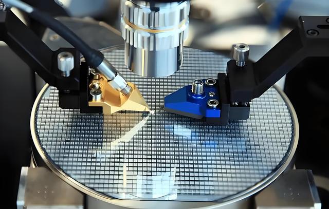 英伟达陷困境！刚给韩26万片芯片，特朗普转头令下，只给美国用！