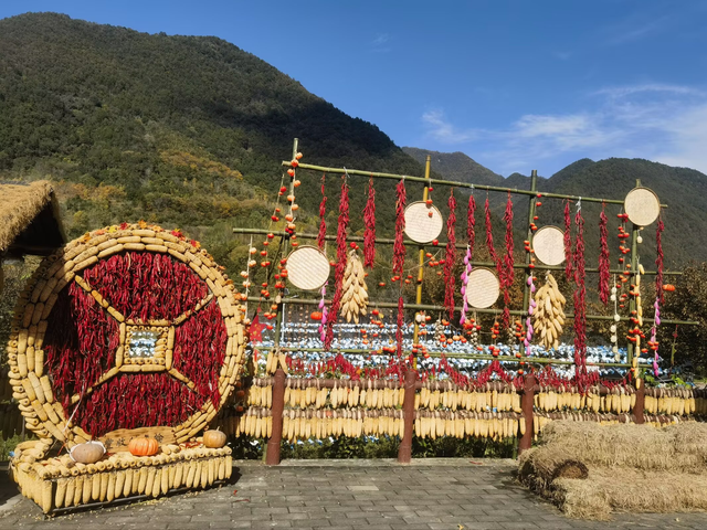 秦岭深处有人家（二）——邂逅秦岭最美廊道