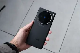 一不小心成了标杆，vivoX100Pro倾尽所有，却只卖4999元图片