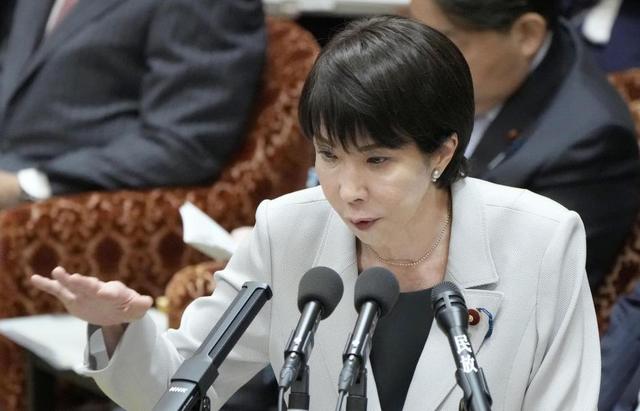 高市硬刚到底，要将中国高官驱逐出境？中方以牙还牙，日本破防了