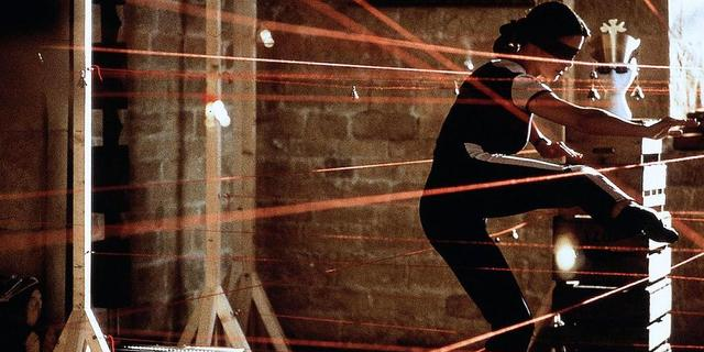 二十部烧脑刺激的高智商犯罪电影(上)，完美犯罪,最后迎来反转