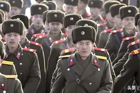 朝鲜和伊朗军队体系编制各不同，战斗力能一样？图片