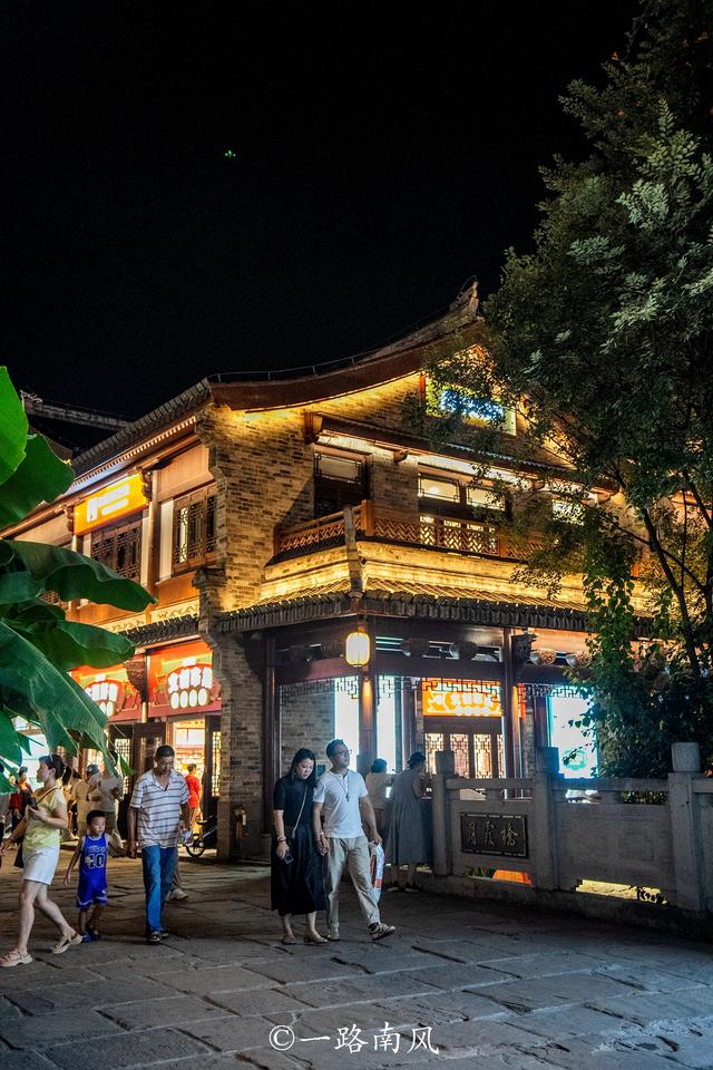 浙江又一个Citywalk天花板，温州四天游经典攻略来了