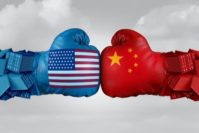 比美欧还恶劣，中国把第一次用在加拿大身上，这次不再有半点姑息