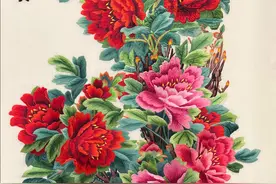 “家有三画，生活不顺”，玄关画并非穷讲究，别舍不得快扔了吧图片