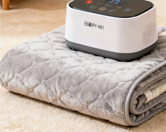 电热毯哪个牌子好质量好又安全？2025十大品牌PK，温暖过冬不等待