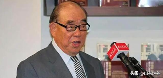 刚宣布参选国民党主席，郝龙斌就向大陆喊话，暴露出真面目